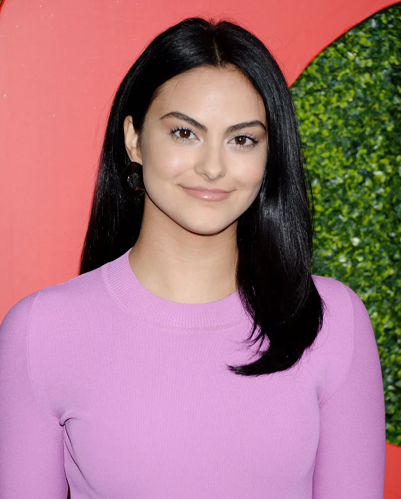 CAMILA MENDES AT 2018 GQ MEN OF THE YEAR PARTY IN LOS ANGELES4